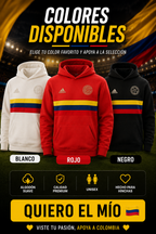SACO SEL. COLOMBIA 100 AÑOS