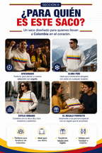 SACO SEL. COLOMBIA 100 AÑOS