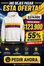 SACO SEL. COLOMBIA 100 AÑOS