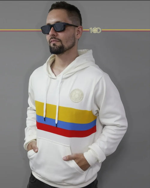 SACO SEL. COLOMBIA 100 AÑOS