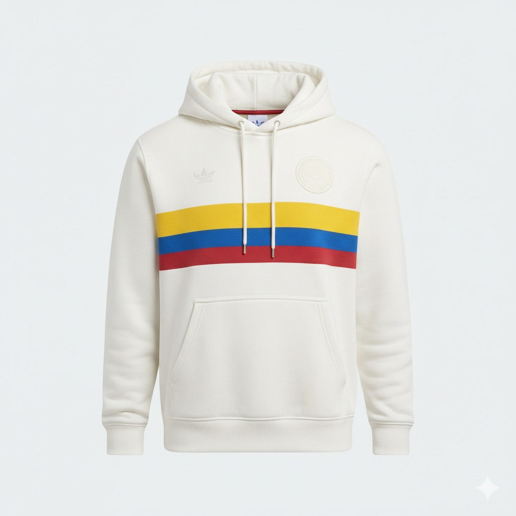 SACO SEL. COLOMBIA 100 AÑOS